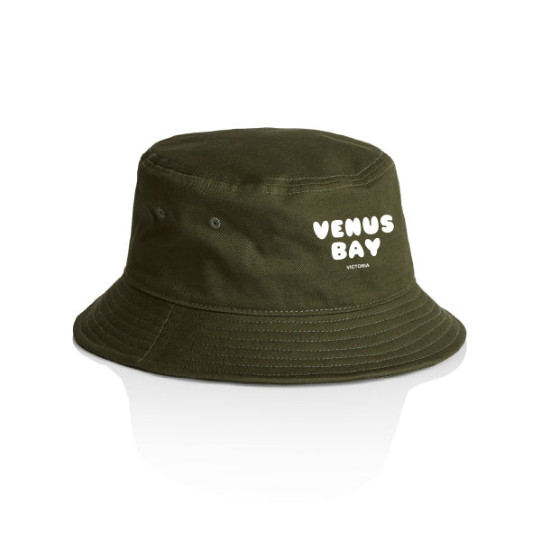VENUS BAY ADULTS BUCKET HAT