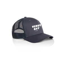 VENUS BAY ADULTS TRUCKER CAP