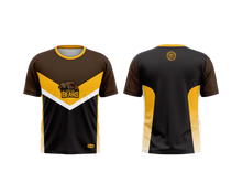 WARM UP TOPS