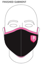 Riot Face Mask
