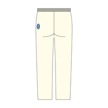 MUCC MENS TWO DAY CREAM PANTS