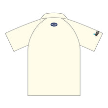 MUCC MENS SHORT SLEEVE TWO DAY CREAM PLAYING POLO